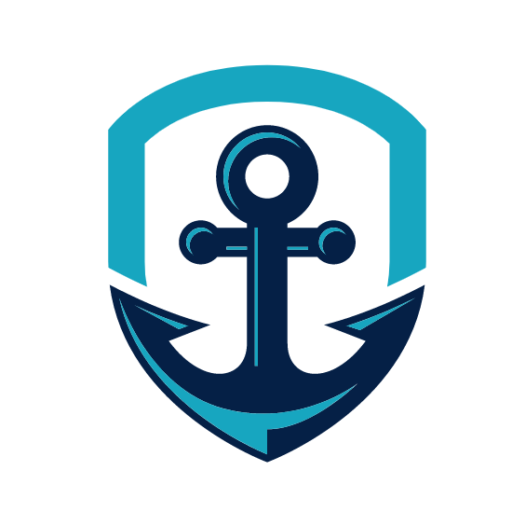 ENGINETEK MARINE LOGO